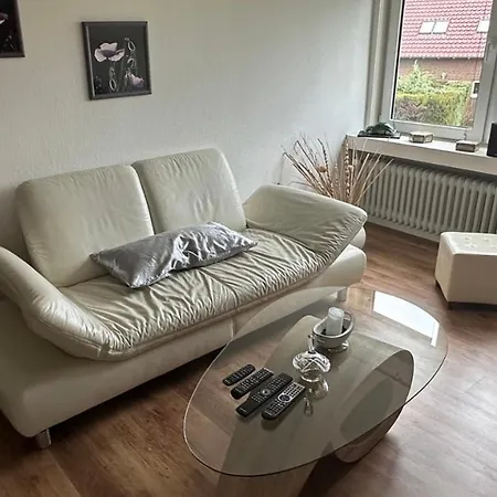 Linas Wohlfuehloase Hameln Apartment Hessisch Oldendorf Exterior photo