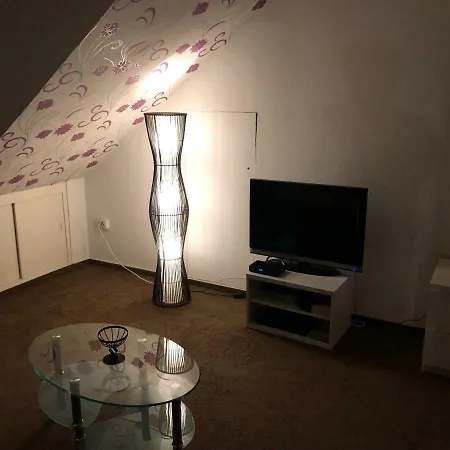 Linas Wohlfuehloase Hameln Apartment Hessisch Oldendorf Exterior photo