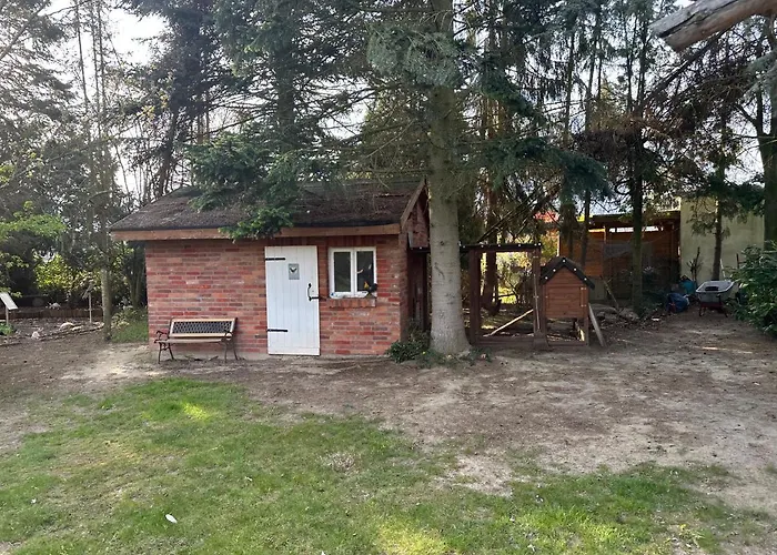 Linas Wohlfuehloase Hameln