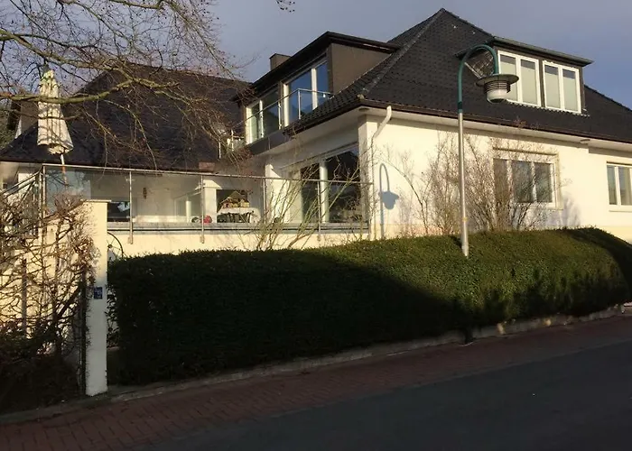Linas Wohlfuehloase Hameln