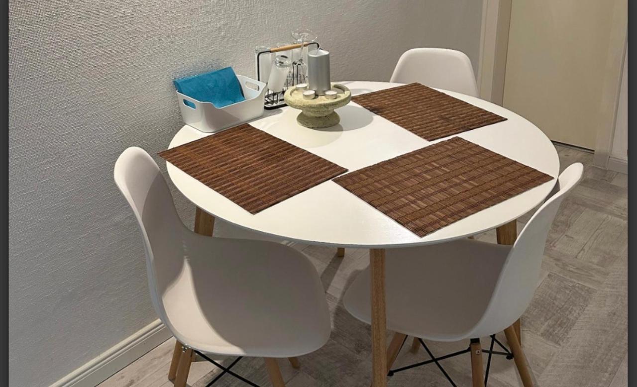 Linas Wohlfuehloase Hameln Apartment