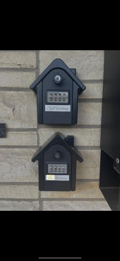 Linas Wohlfuehloase Hameln