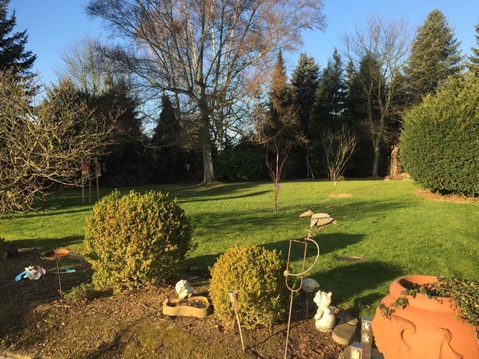 Linas Wohlfuehloase Hameln