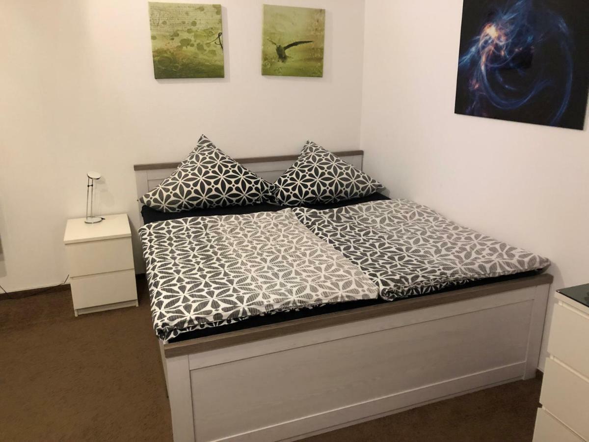 Apartment Linas Wohlfuehloase Hameln Hessisch Oldendorf